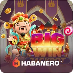 Jackpot Gacor Slot Habanero